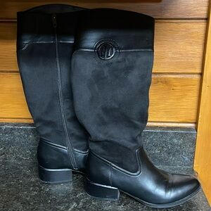 Tommy Hilfiger Boots